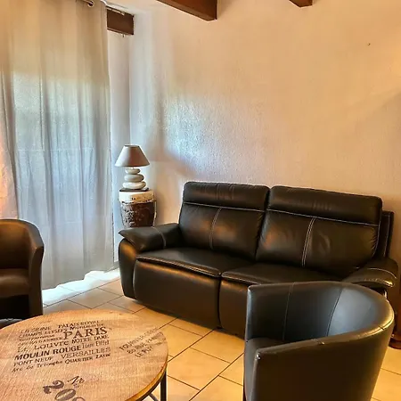 Maison De Village Corse