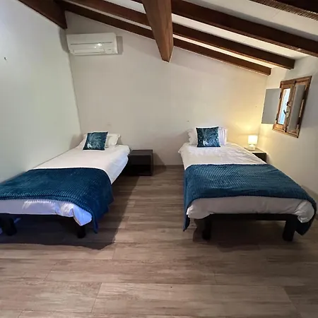 Nyaraló Maison De Village Corse *