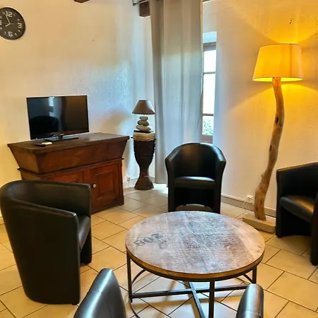 Maison De Village Corse Cognocoli-Monticchi